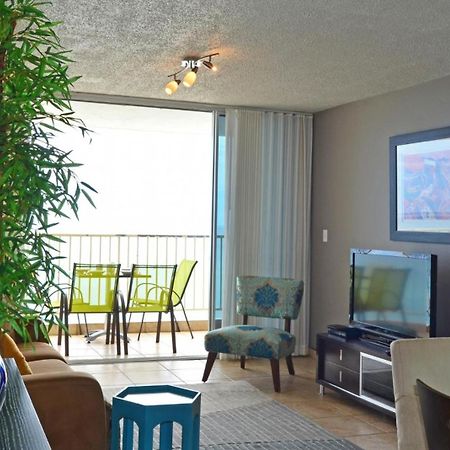 Isla Bella Apartman San Juan Kültér fotó