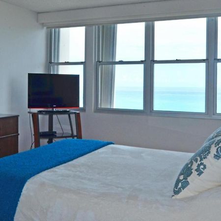 Isla Bella Apartman San Juan Kültér fotó