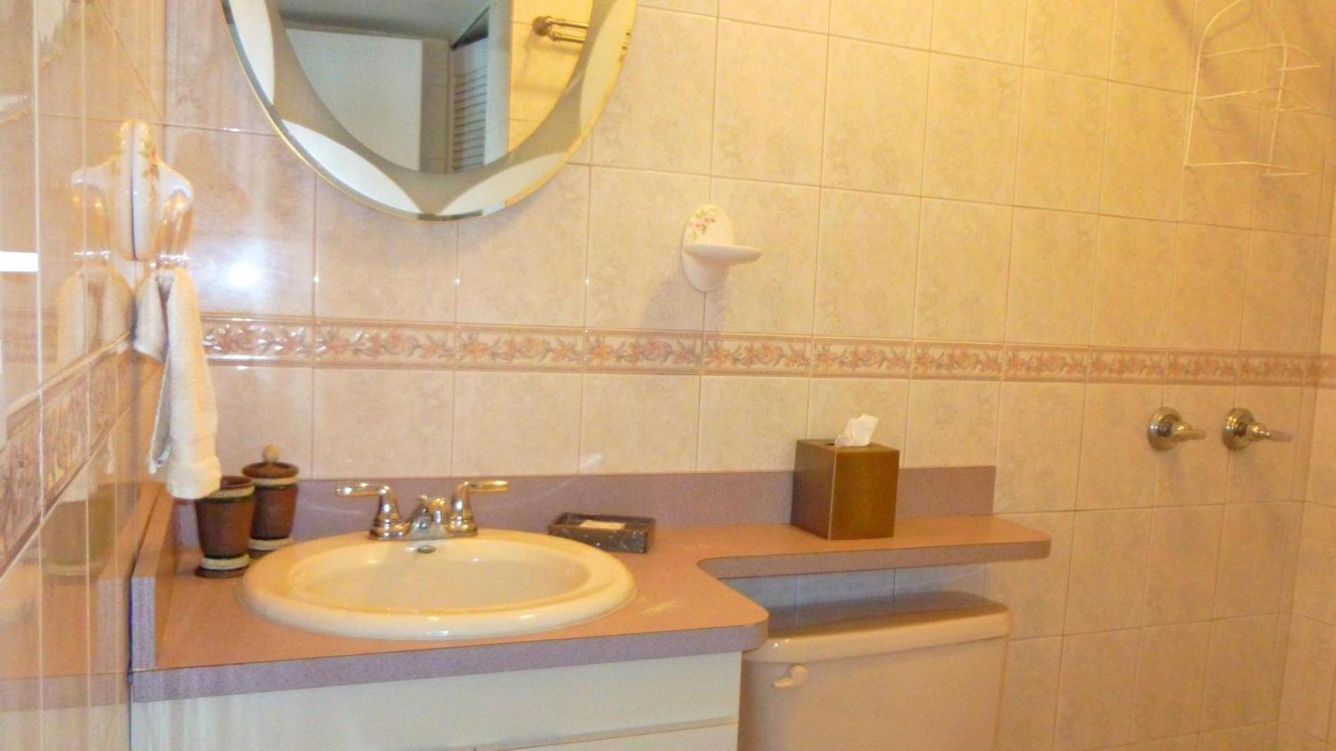 Isla Bella Apartman San Juan Kültér fotó
