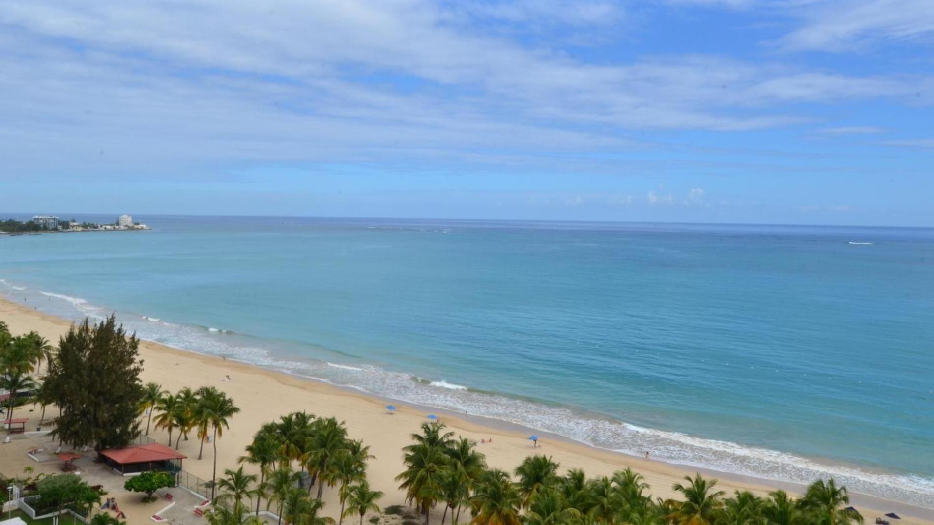 Isla Bella Apartman San Juan Kültér fotó