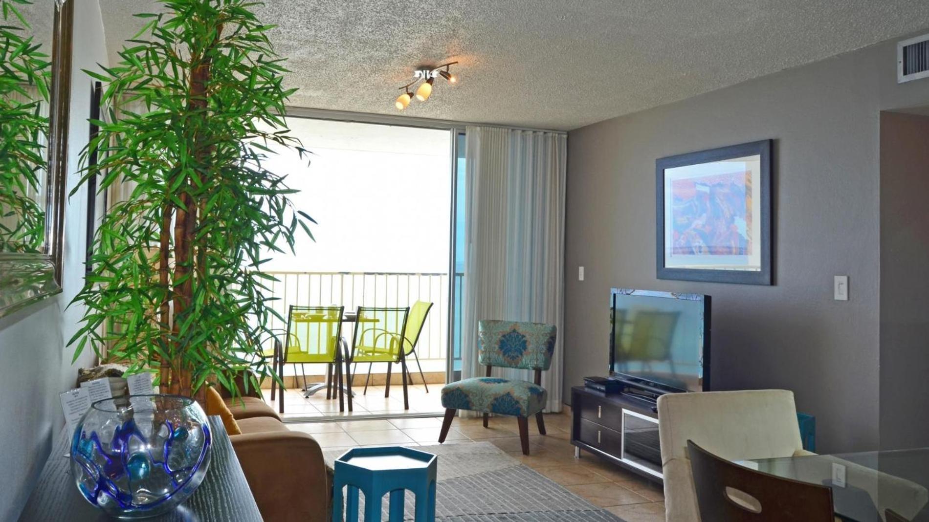 Isla Bella Apartman San Juan Kültér fotó