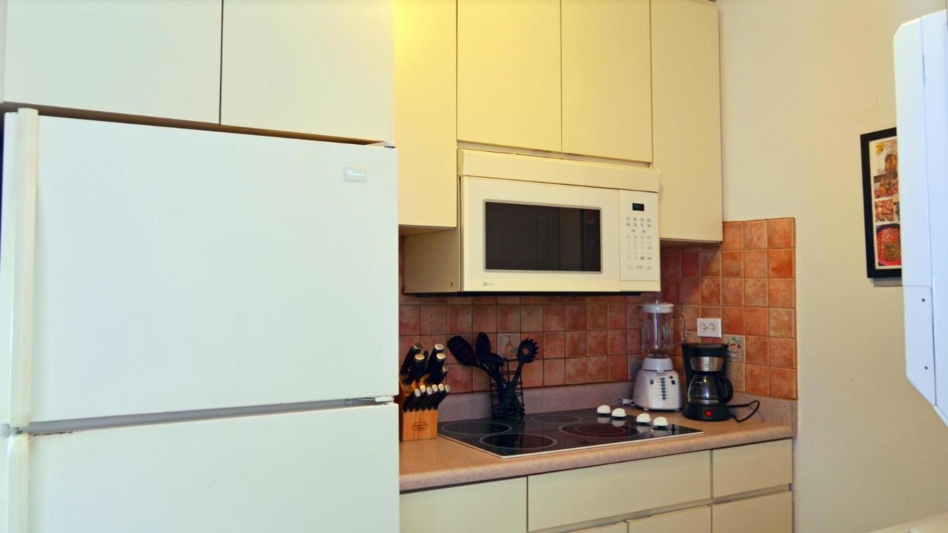 Isla Bella Apartman San Juan Kültér fotó