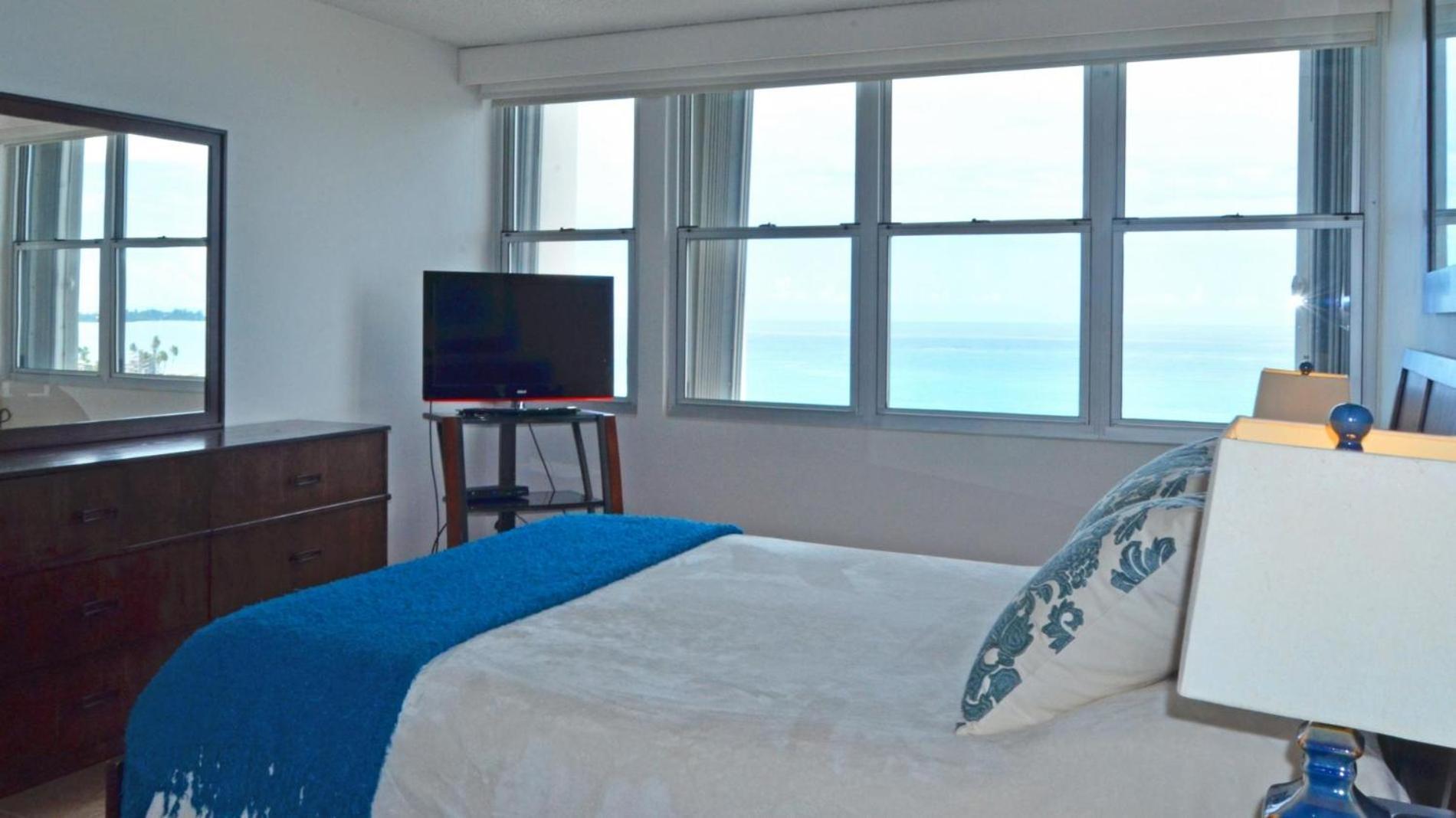 Isla Bella Apartman San Juan Kültér fotó