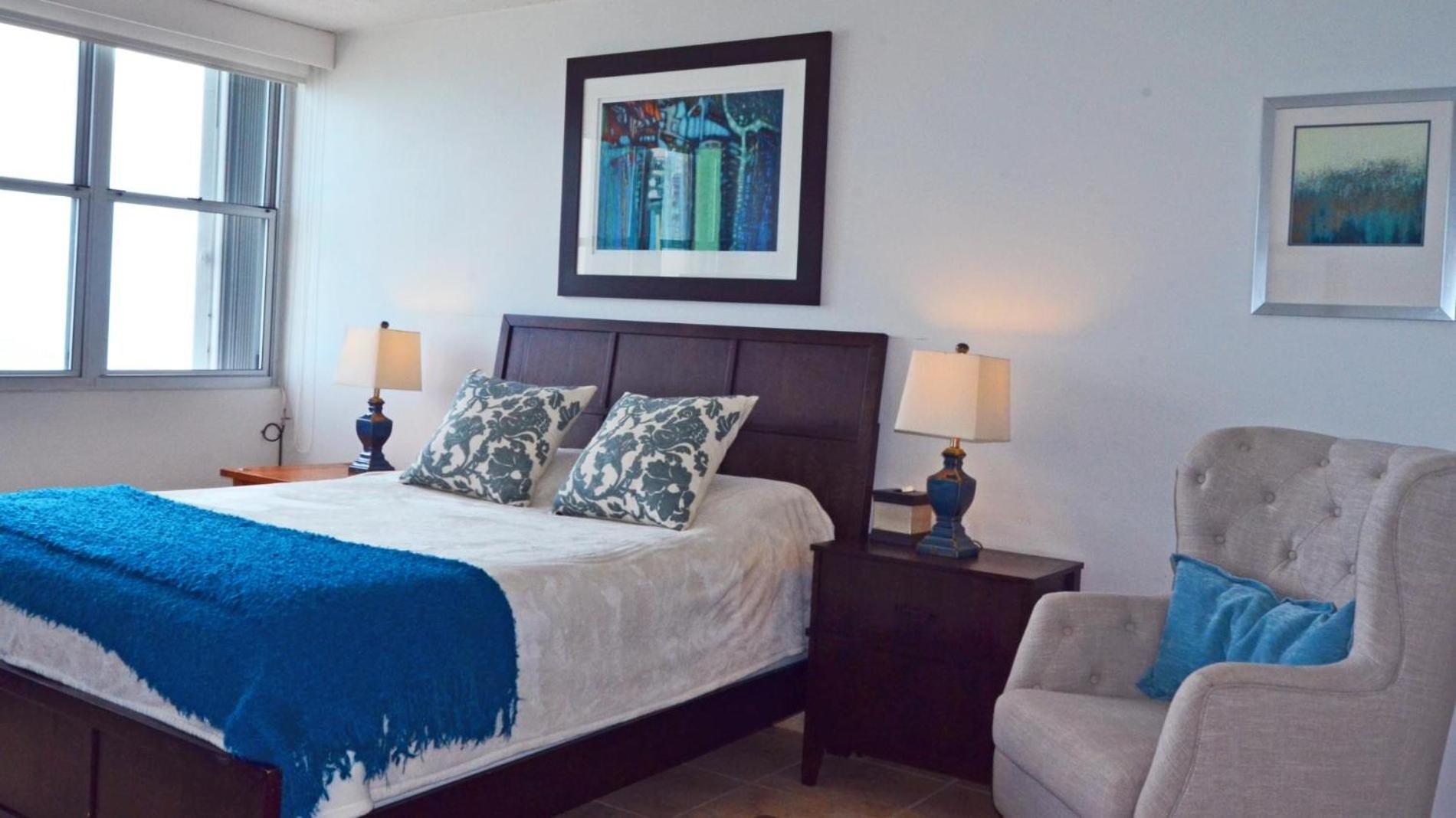 Isla Bella Apartman San Juan Kültér fotó