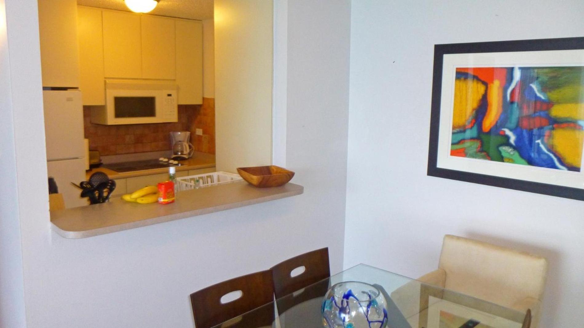 Isla Bella Apartman San Juan Kültér fotó