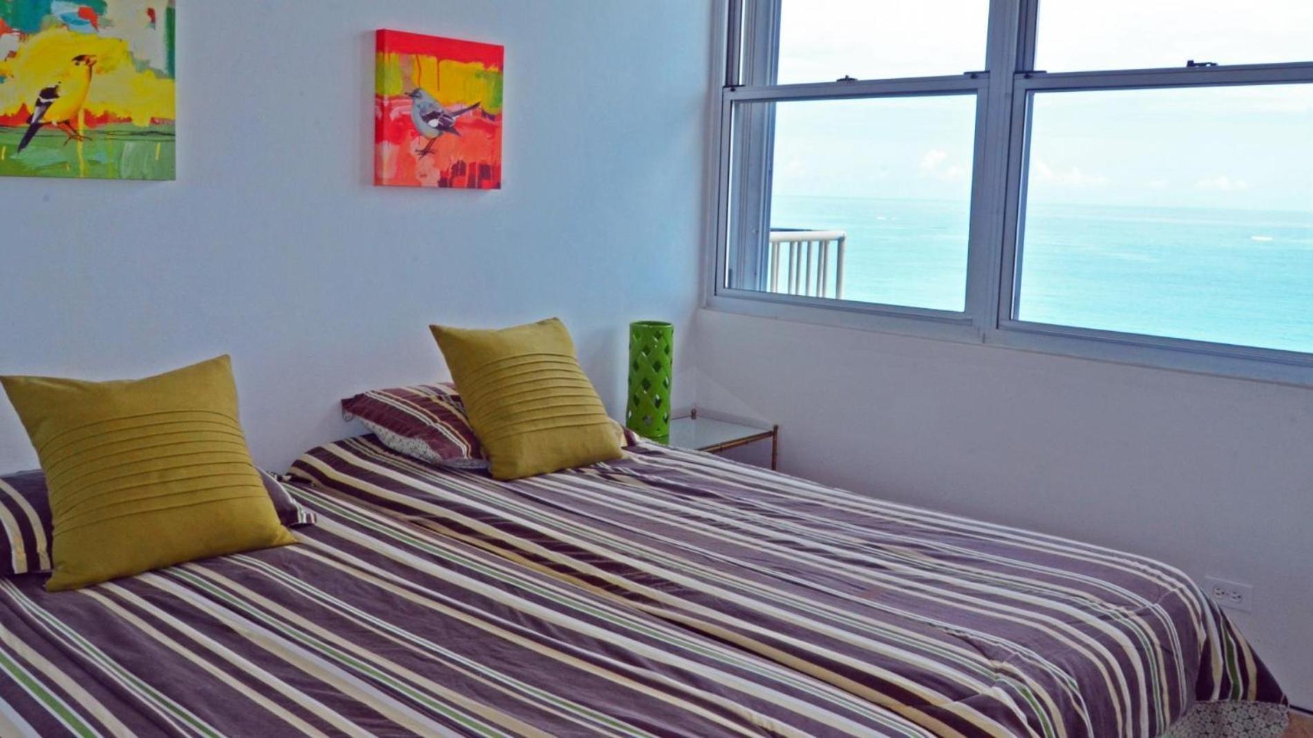 Isla Bella Apartman San Juan Kültér fotó