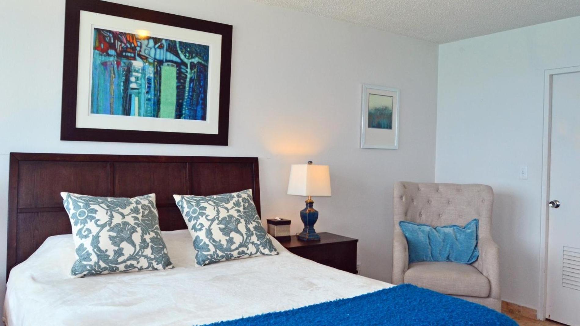 Isla Bella Apartman San Juan Kültér fotó