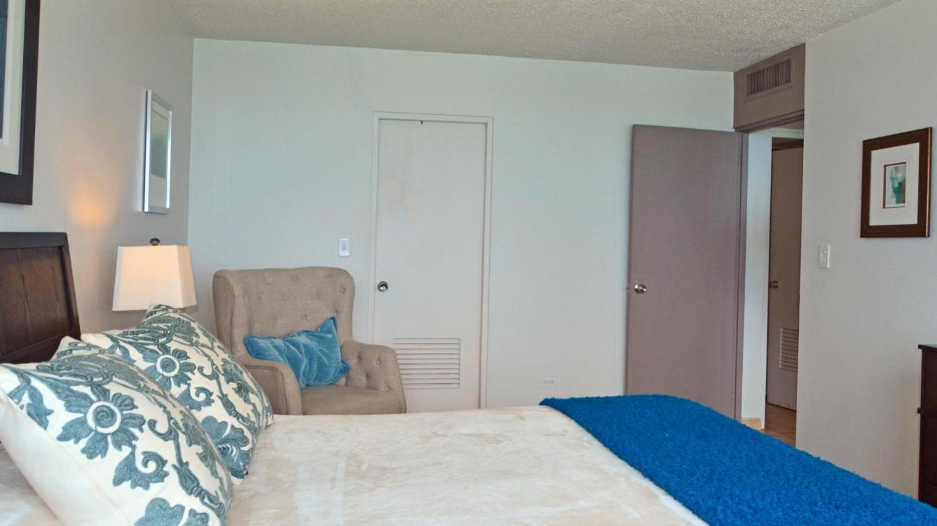 Isla Bella Apartman San Juan Kültér fotó