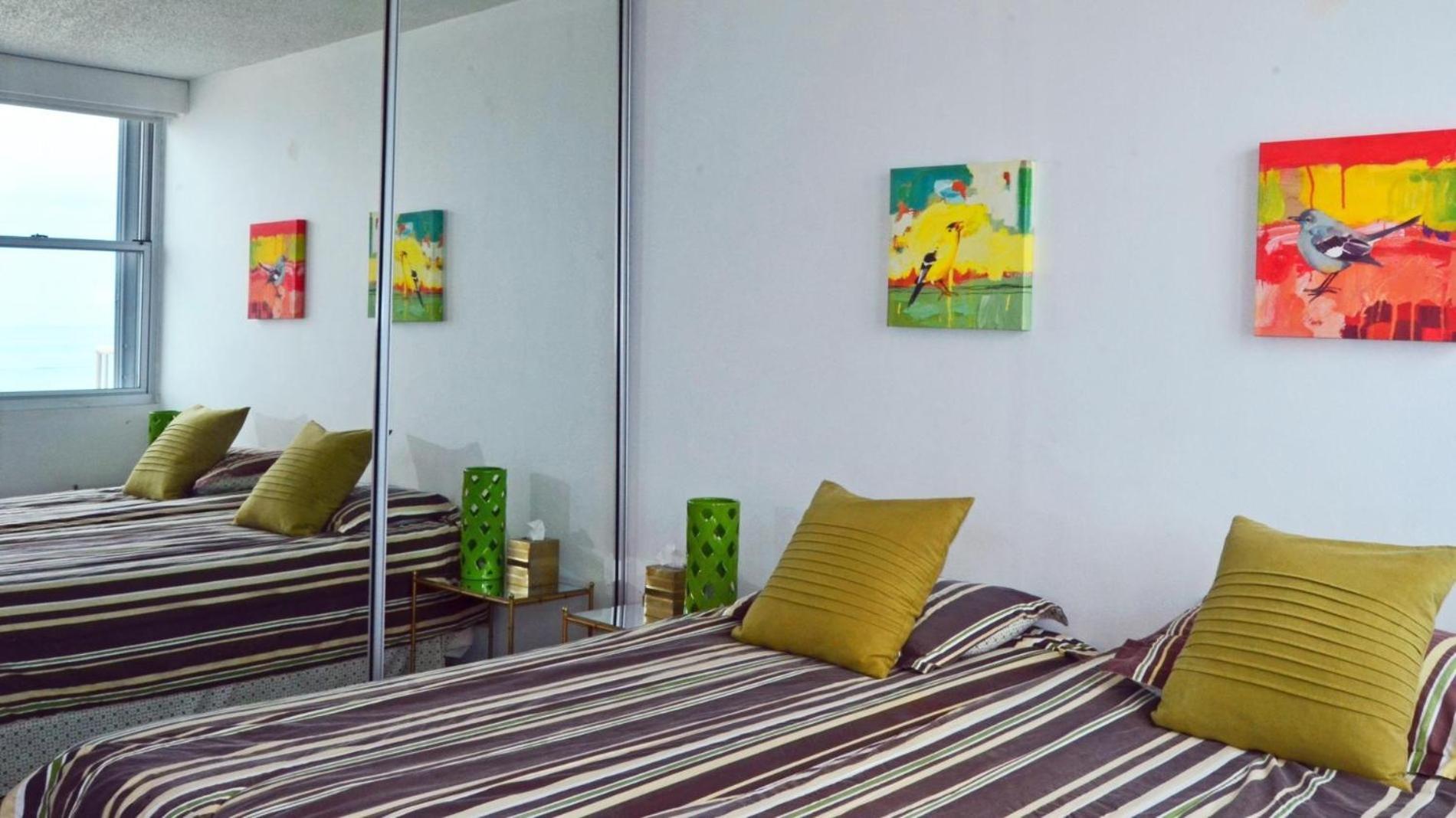 Isla Bella Apartman San Juan Kültér fotó