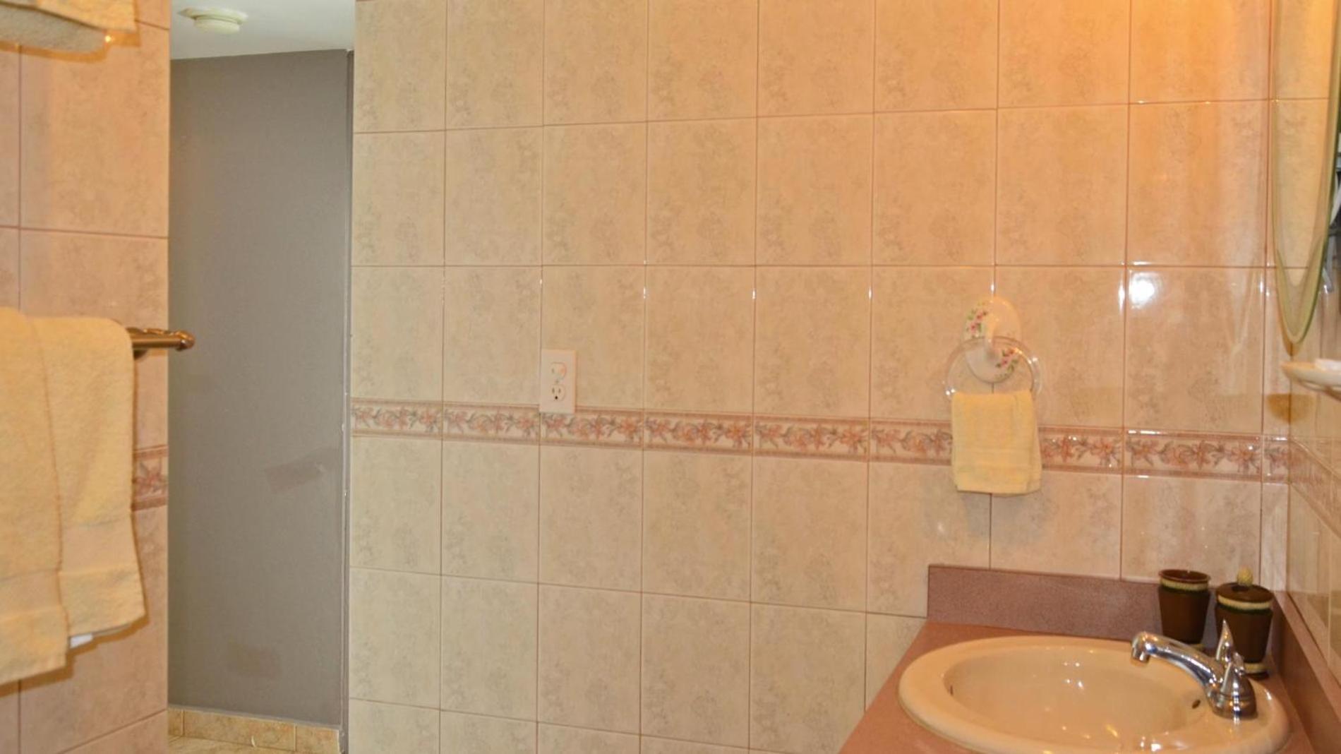 Isla Bella Apartman San Juan Kültér fotó