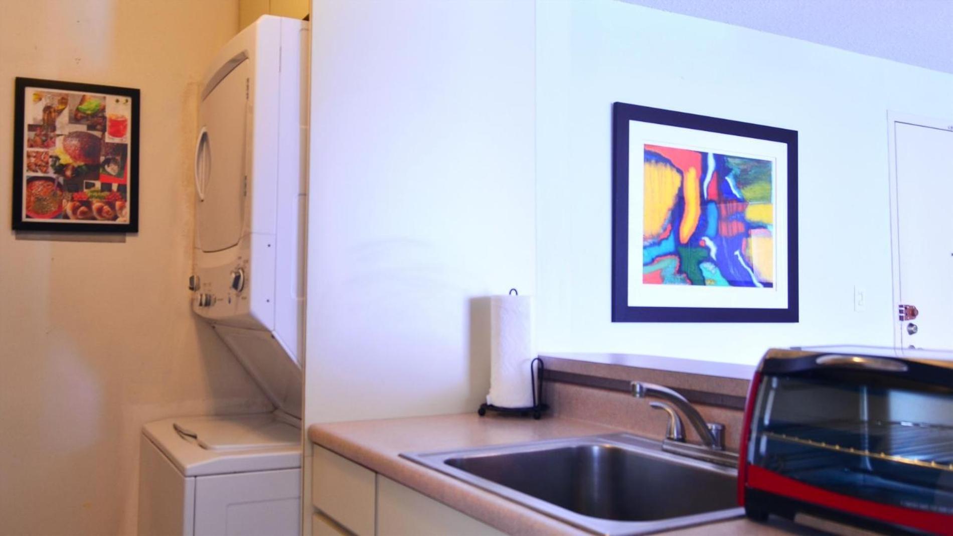 Isla Bella Apartman San Juan Kültér fotó